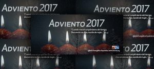 Adviento es una estrella que nace en el oriente de nuestra alma
