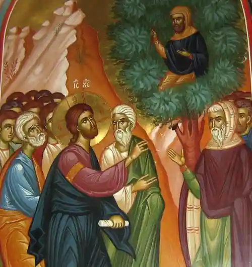 esús mira sin reproche, solo con gracia que acoge y transforma.