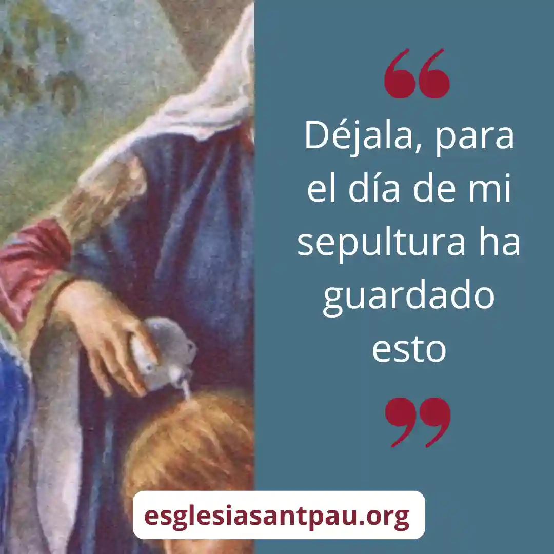 Devocional de cuaresma 2025 – Semana 7 – La vida es más fuerte
