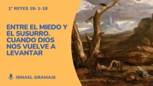 gracia transformadora Elías en el desierto, pintura de Washington Allston