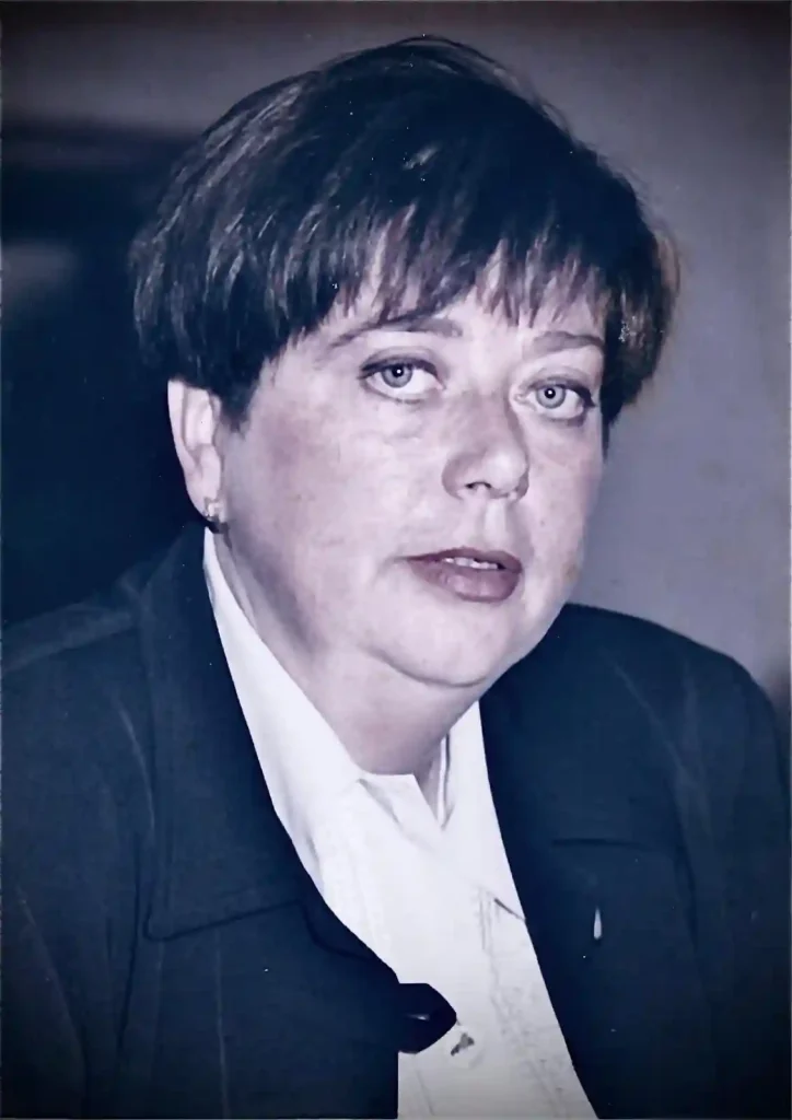 Elisabet Ramon, miembro de la Església Protestant Sant Pau (1946–2025)