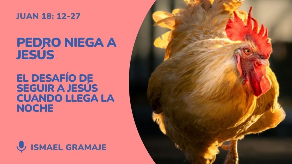 Título de la predicación