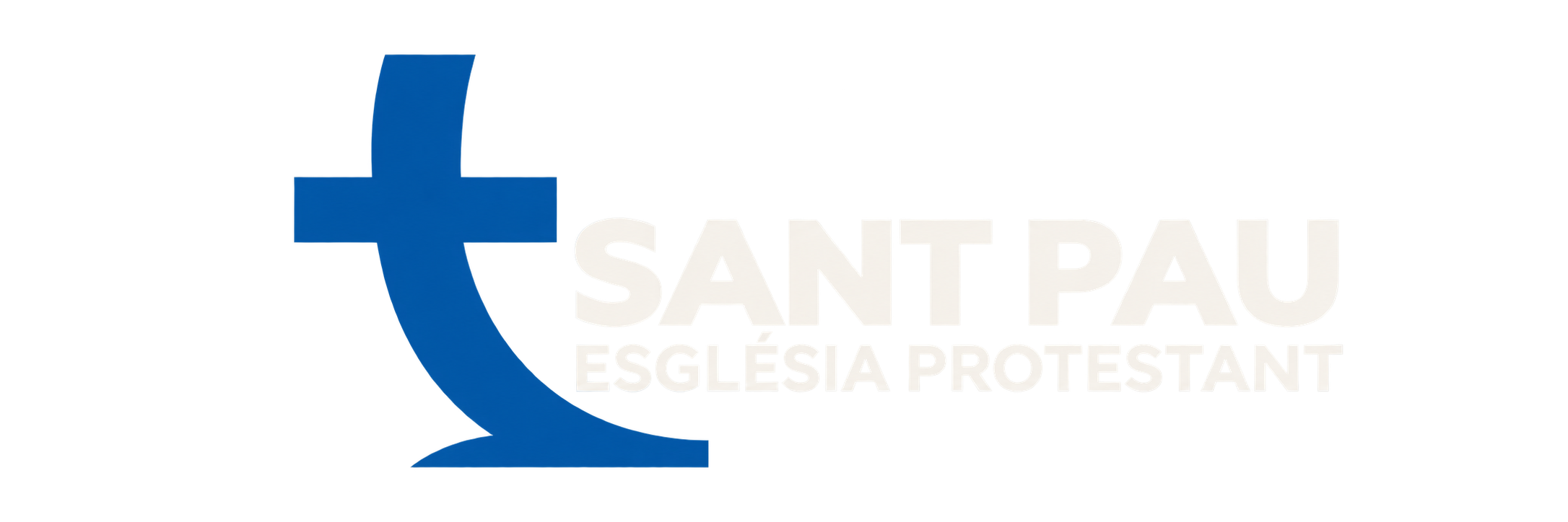 Logo sant pau footer