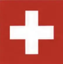 Bandera de Suïssa